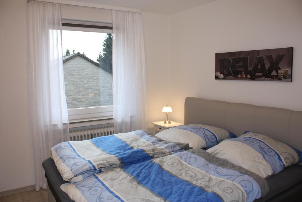 Moderne Ferienwohnung Anna 6A Sankt Andreasberg Exterior photo