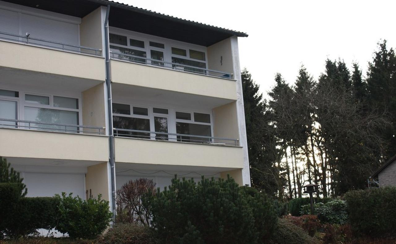 Moderne Ferienwohnung Anna 6A Sankt Andreasberg Exterior photo